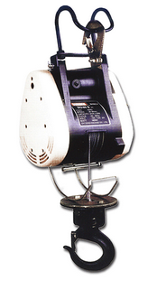 商場專用葫蘆保養重要性