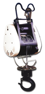 商場用電動葫蘆清理要求