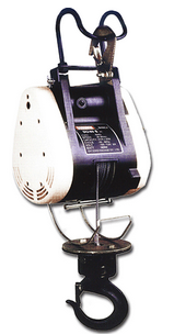 鋼絲繩電動葫蘆性價比介紹