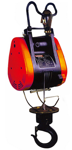 電動(dòng)葫蘆圖片展示