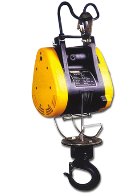 商場專用電動葫蘆