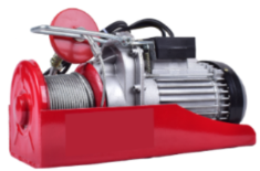 商場(chǎng)電動(dòng)葫蘆